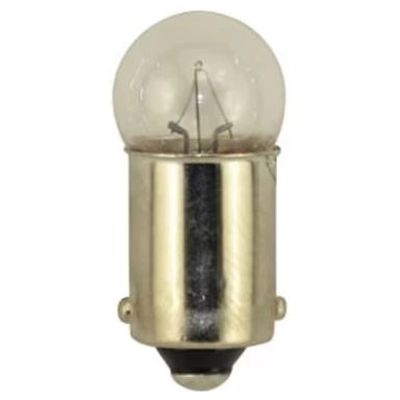 CEC Industries - 53BP - Parking Brake Warning Light pa1