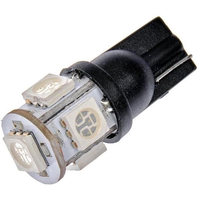 Lumière d'avertissement de frein de stationnement par DORMAN/CONDUCT-TITE - 194B-SMD pa4