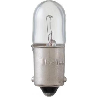 Parking Brake Warning Light by PHILIPS - 1891LLB2 pa26
