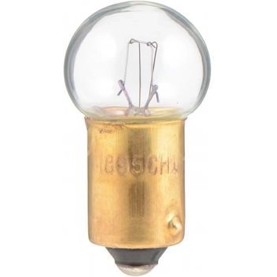 Lumière d'avertissement de frein de stationnement de PHILIPS - 1895B2 pa66
