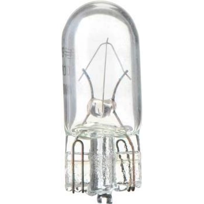 Parking Brake Warning Light by PHILIPS - 194B2 pa61
