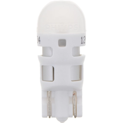 Parking Brake Warning Light by PHILIPS - 194BLED pa9