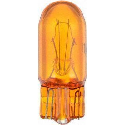 PHILIPS - 194NACP - Parking Brake Warning Light (Pack of 10) pa48