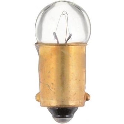 Parking Brake Warning Light by PHILIPS - 53B2 pa24