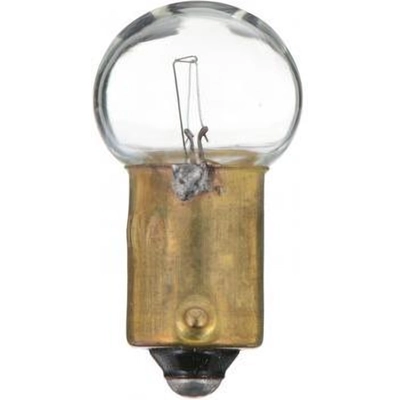 Lumière d'avertissement de frein de stationnement (paquet de 10) de PHILIPS - 57CP pa41