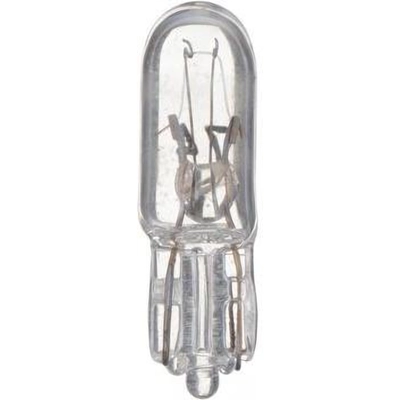 Parking Brake Warning Light (Pack of 10) by PHILIPS - 74CP pa30