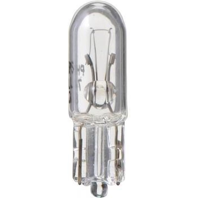 Parking Brake Warning Light by PHILIPS - 74LLB2 pa29