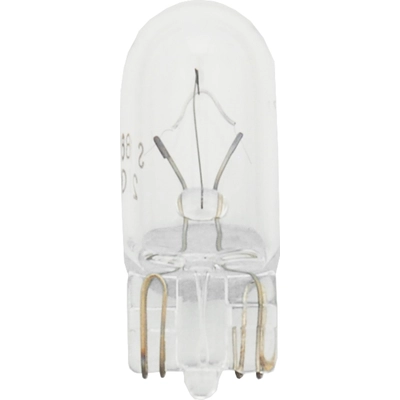 SYLVANIA - 158.TP - Miniature Bulb pa3