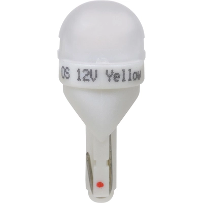 SYLVANIA - 194ASL.BP - Side Marker Light Bulb pa4