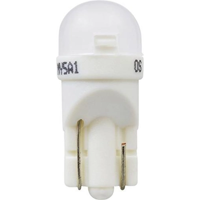 Parking Brake Warning Light by SYLVANIA - 194BSL.BP pa7
