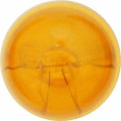 Parking Brake Warning Light by SYLVANIA - 194NA.TP pa15