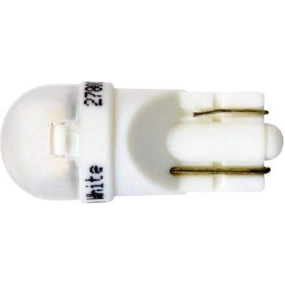 Parking Brake Warning Light by SYLVANIA - 194SL.BP pa51