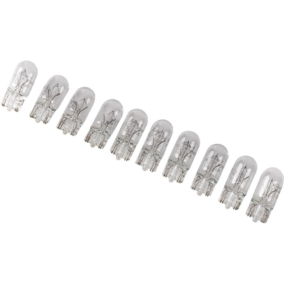 ACDELCO - 13500812 - Halogen Bulbs pa1