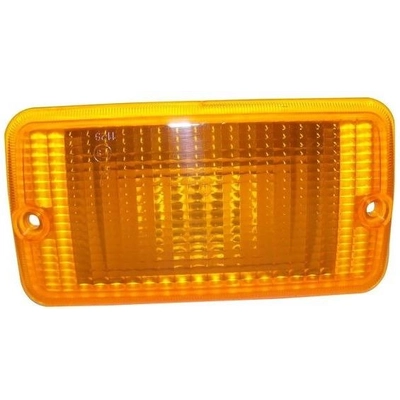 Parking Light Assembly by CROWN AUTOMOTIVE JEEP REPLACEMENT - 55156489AA pa1