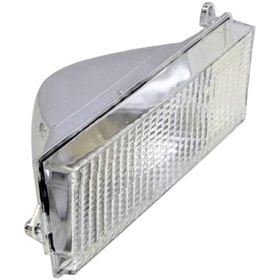 Parking Light Assembly by CROWN AUTOMOTIVE JEEP REPLACEMENT - 56000099 pa2