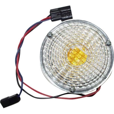 Parking Light Assembly by CROWN AUTOMOTIVE JEEP REPLACEMENT - J0989852 pa3