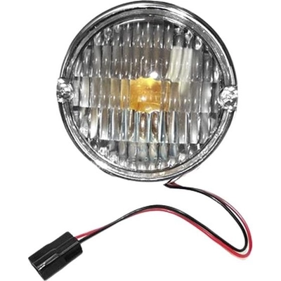 Parking Light Assembly by CROWN AUTOMOTIVE JEEP REPLACEMENT - J5752771 pa1