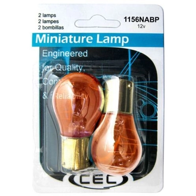 CEC Industries - 1156NABP - Parking Light pa1