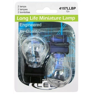 CEC Industries - 4157LLBP - Parking Light pa1