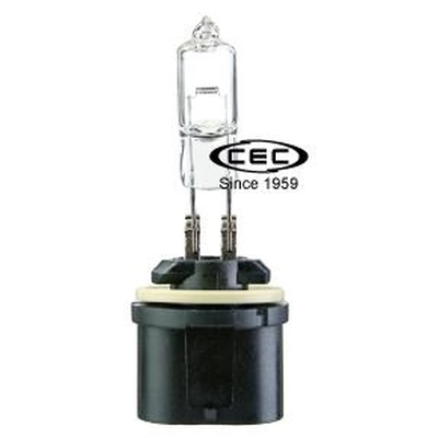 CEC Industries - 890 - Parking Light pa1