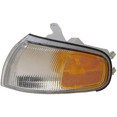 Parking Light by DEPO - 3121507RAS pa1