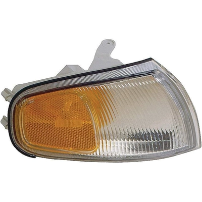 Parking Light by DEPO - 3121507RAS pa2