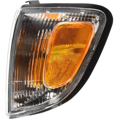 Parking Light by DEPO - 3121527LAS pa1