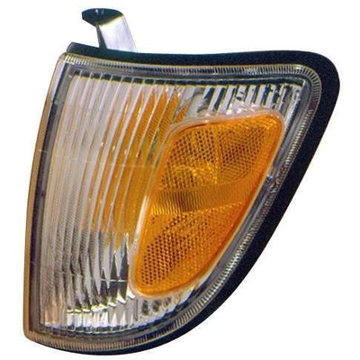 Parking Light by DEPO - 3121527RAS pa1