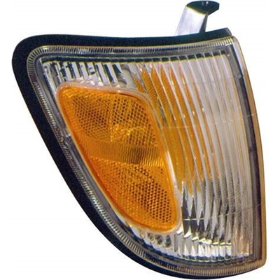 Parking Light by DEPO - 3121527RAS pa2