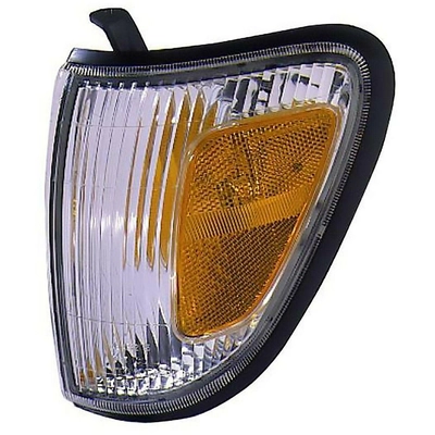Parking Light by DEPO - 3121534LAS pa1
