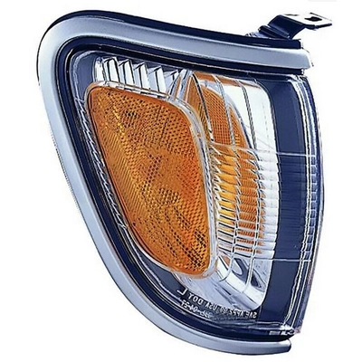 Lumière de stationnement de DEPO - 3121547RAS1 pa1