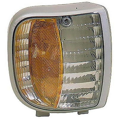 Parking Light by DEPO - 3161501RUS pa1