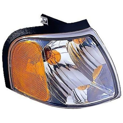 Parking Light by DEPO - 3161519RUS pa1