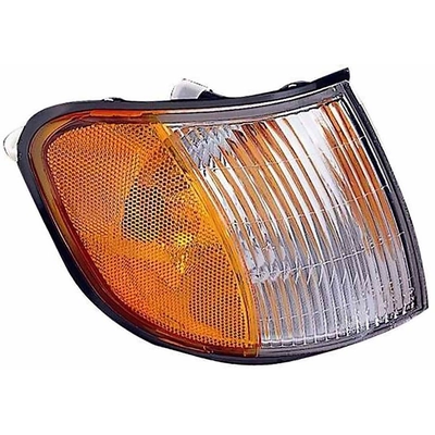 Parking Light by DEPO - 3231501RNS pa1
