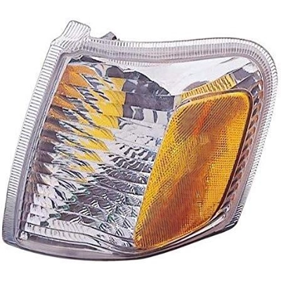 Parking Light by DEPO - 3301501LUS pa2