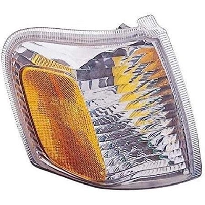 Parking Light by DEPO - 3301501RUS pa1