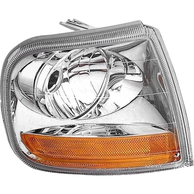 Parking Light by DEPO - 3301504RUS pa1