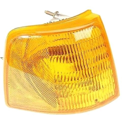 Parking Light by DEPO - 3311518RUS pa1