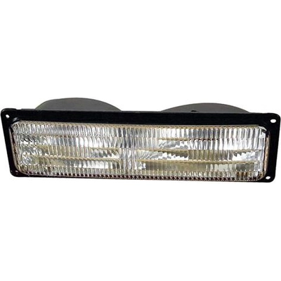 Parking Light by DEPO - 3321615RUC pa1