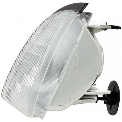 Parking Light by DORMAN - 1630202 pa2