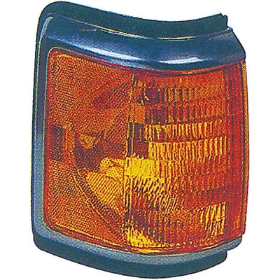 Parking Light by DORMAN - 1630214 pa1