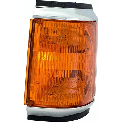 Parking Light by DORMAN - 1630214 pa4