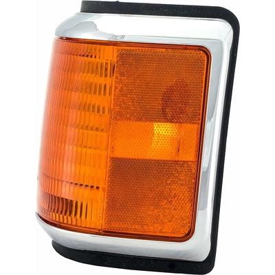 Parking Light by DORMAN - 1630214 pa6
