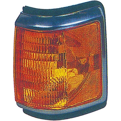 Parking Light by DORMAN - 1630215 pa1