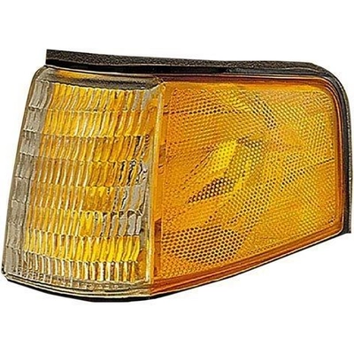 Parking Light by DORMAN - 1630216 pa2