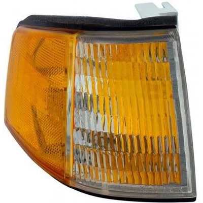 Parking Light by DORMAN - 1630217 pa4