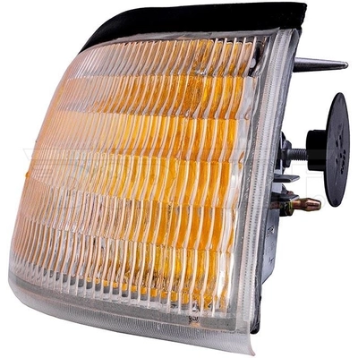 Parking Light by DORMAN - 1630237 pa5