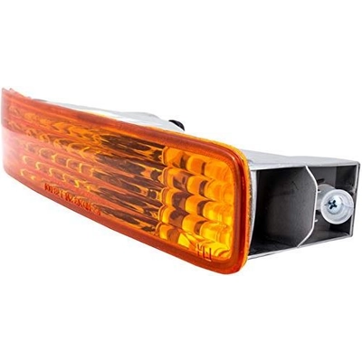 Parking Light by DORMAN - 1630627 pa5