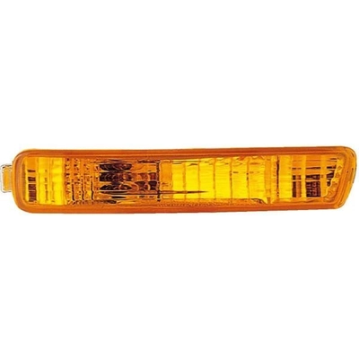 Parking Light by DORMAN - 1630629 pa1