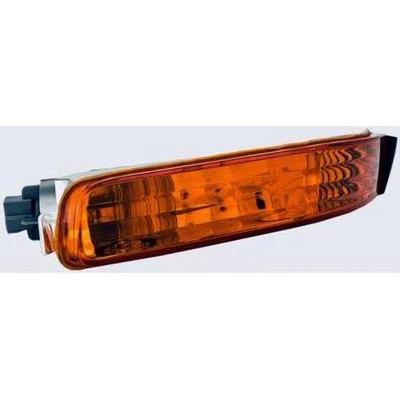 Parking Light by DORMAN - 1630631 pa3